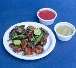 Chilly Chicken