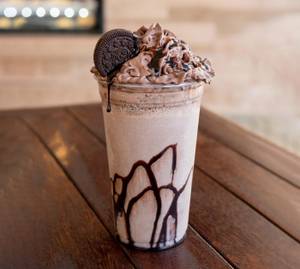 Oreo Shake