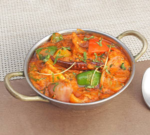 Paneer Chatpata