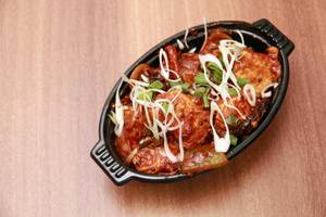Paneer 65 