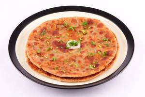 Aloo Paratha