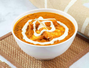 Paneer Butter Masala