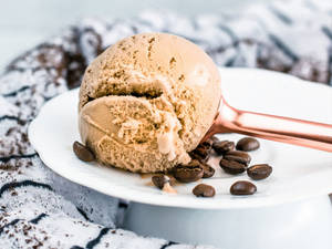 Coffee Ice Cream