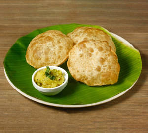 Poori Sagu