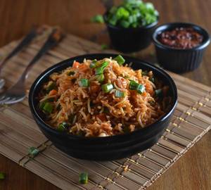 Veg Fried Rice