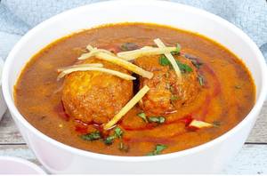 Egg Masala