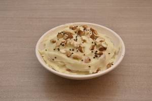 Sp. Dry Fruit Shrikhand