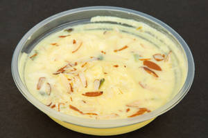 Rasmalai (2 pcs)