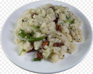 Upma