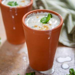 Masala Chach