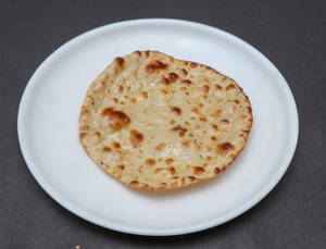 Butter Roti