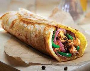 Chicken Roll ( Jumbo )