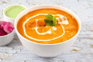 Shahi Paneer