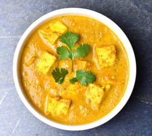 Paneer Butter Masala
