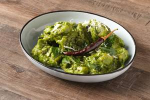 Andhra Chilli Paneer