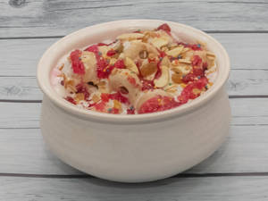 Bombay Style Falooda
