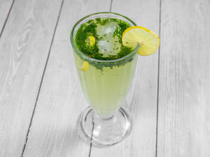 Classic Mojito