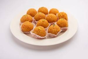 Boondi Ladoo     