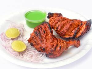 Chicken Tandoori
