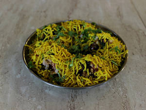 Sev Puri