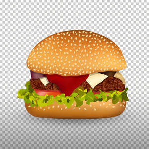Veg Burger