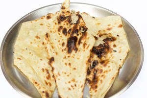 Butter Naan