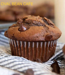 Chocochip Muffin 