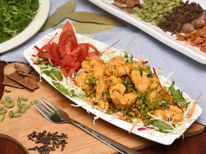 Loose Prawns