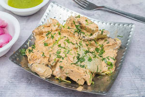 Malai Chaap