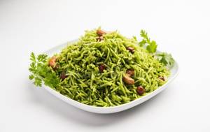 Kothamalli Rice