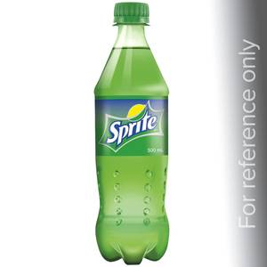 Sprite (Pet Bottle)