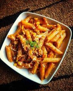 Penne Red Pasta