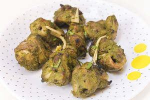 Pudina Chicken Tikka