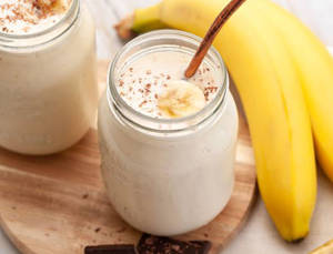 Banana Shake