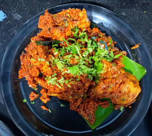 Chicken Sukka