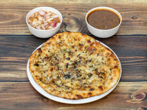 Gobi Kulcha