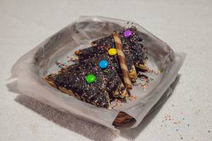 Dark Chocolate Sandwich