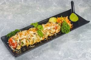 Paneer Reshmi Tikka