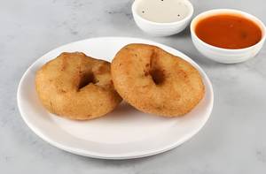 Medu Vada