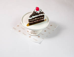 Black Forest Pastry