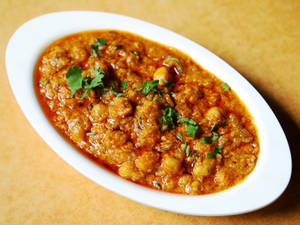 Chana Masala