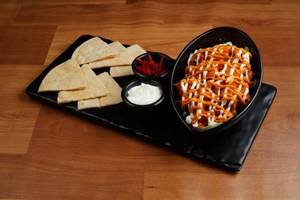 Chicken Harissa