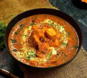 Paneer Masala