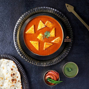 Paneer Makhani