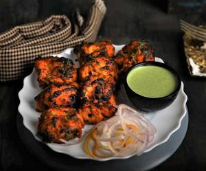 Chicken Tikka