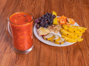 Fruit Mix Juice