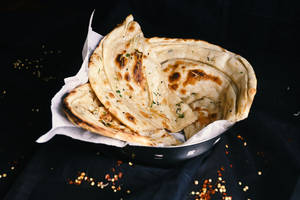 Butter Naan 