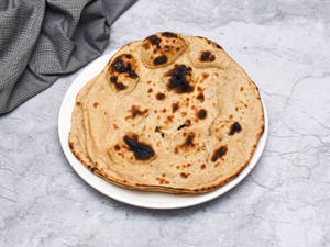 Plain Roti