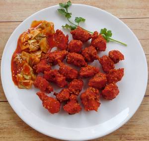 Thai Fried Chicken