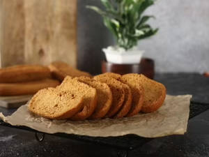 Wheat Rusk